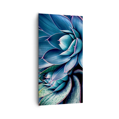 Impression sur toile - Image sur toile - Force vital - 65x120 cm