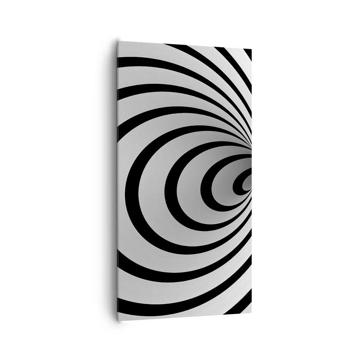 Impression sur toile - Image sur toile - Tu ne peux pas y résister aussi ? - 65x120 cm