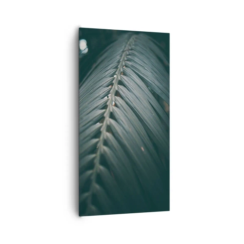 Impression sur toile - Image sur toile - Précision de la nature - 65x120 cm
