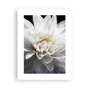 Affiche - Poster - Le matin de la jeune mariéé - 30x40 cm