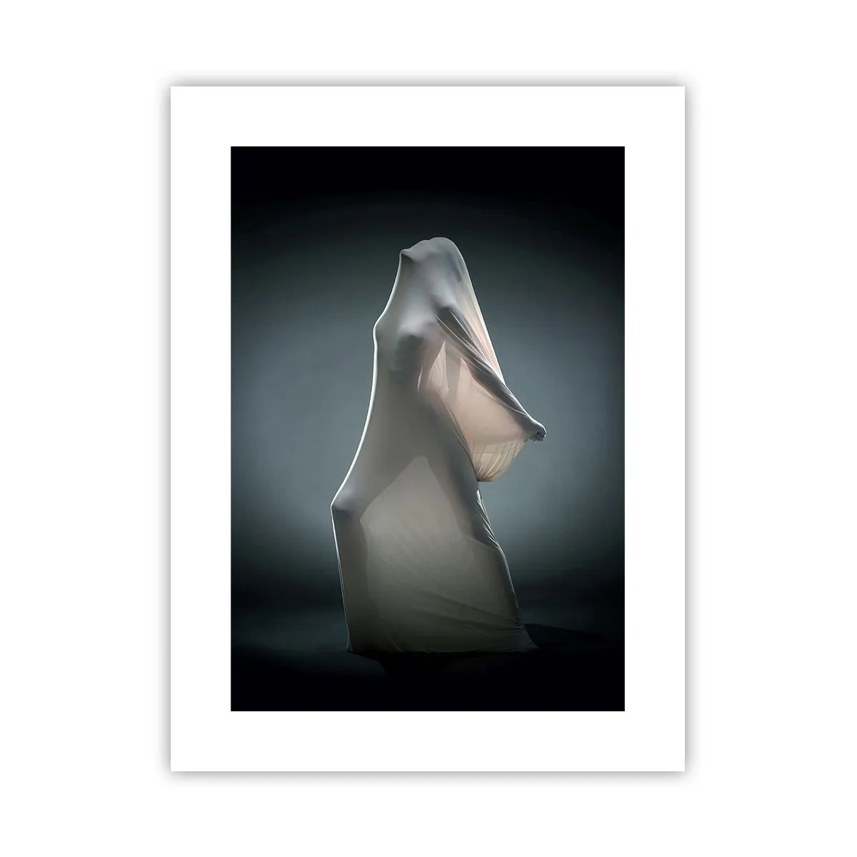 Affiche - Poster - Une soif secrète - 30x40 cm
