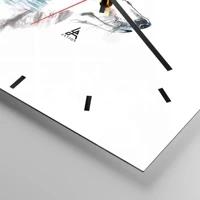 Cadran à lignes