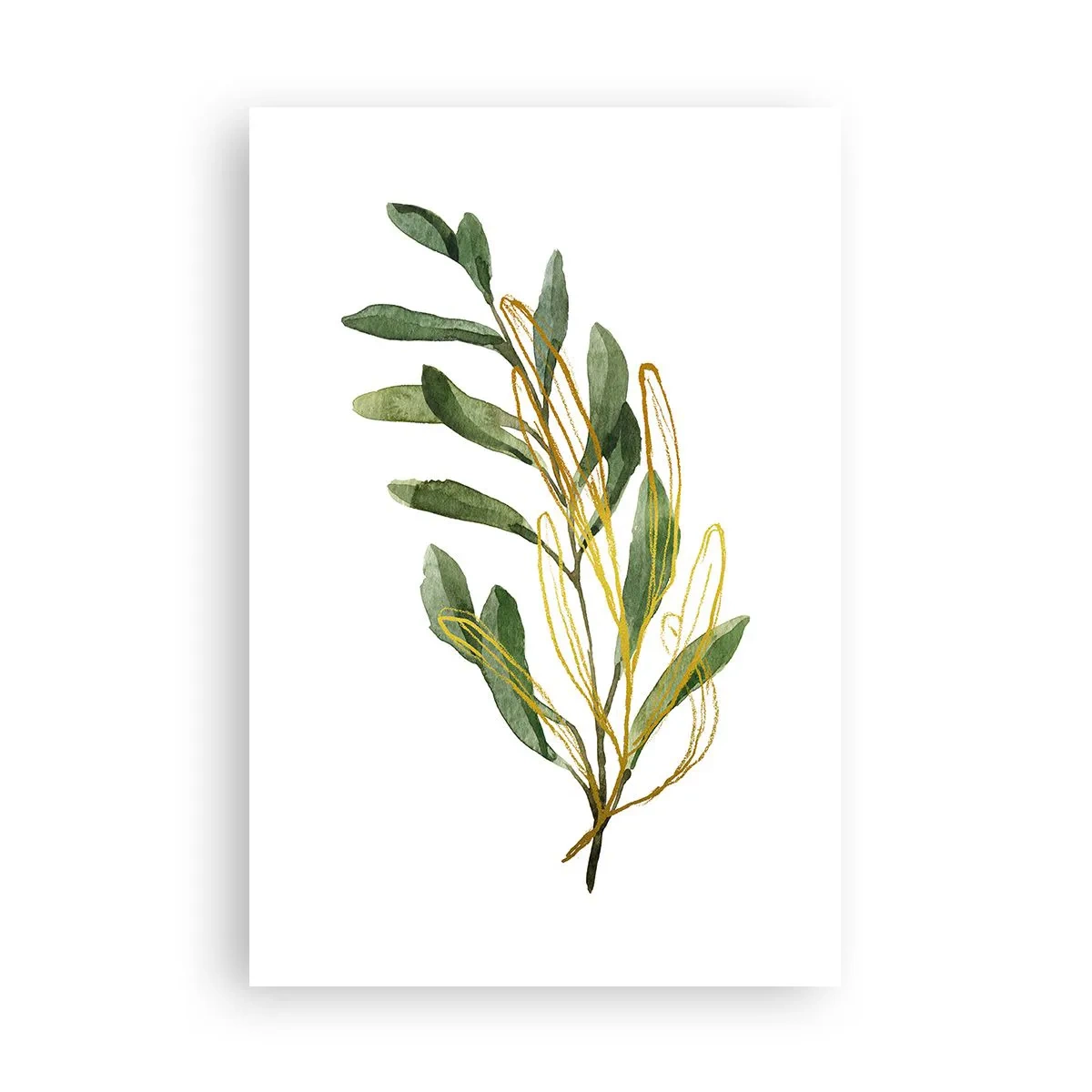 Affiche - Poster - Tout ce qui est bon - 61x91 cm