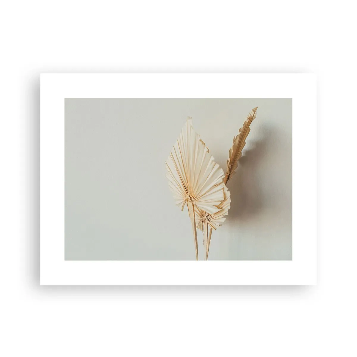 Affiche - Poster - Quand tu dois t’apaiser - 40x30 cm