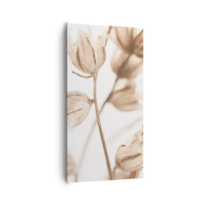 Impression sur toile - Image sur toile - Ils appellent à la fin de l'été - 65x120 cm