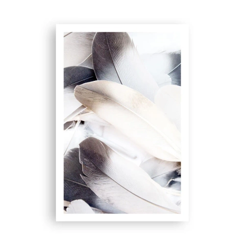 Affiche - Poster - Presque angélique - 61x91 cm