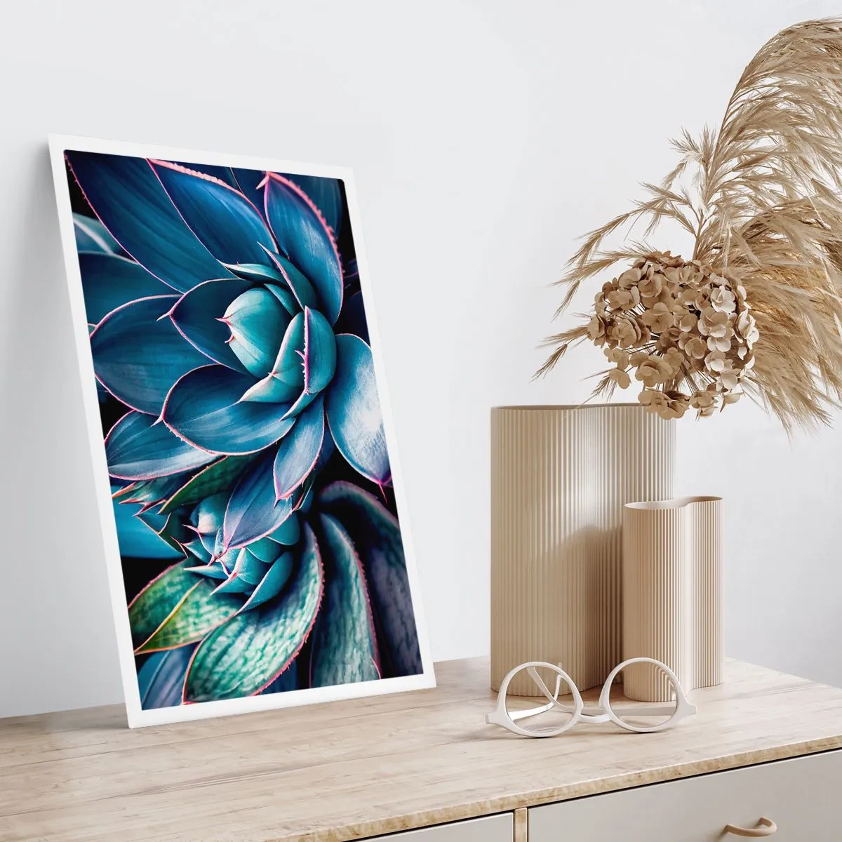 Affiche - Poster - Force vital - 70x100 cm