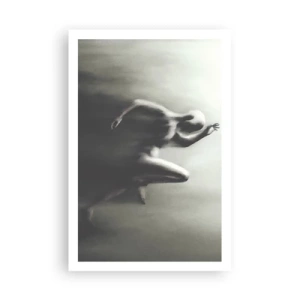 Affiche - Poster - Inarrêtable - 61x91 cm