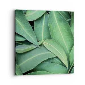 Impression sur toile - Image sur toile - Juteux et frais - 40x40 cm