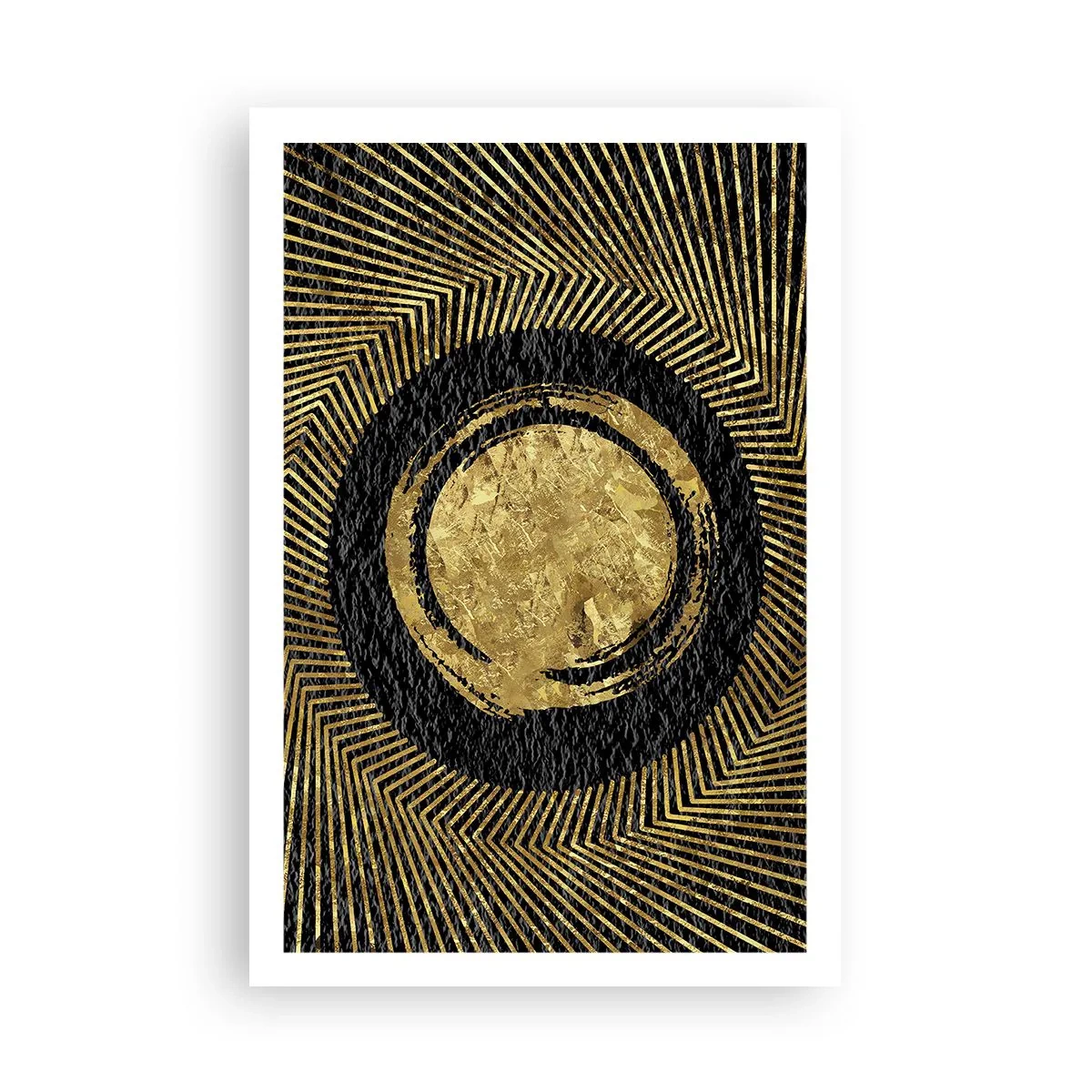 Affiche - Poster - Composition glamour - 61x91 cm