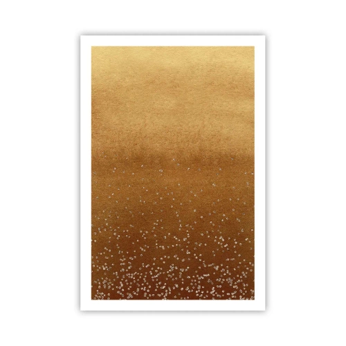 Affiche - Poster - Origine du monde - 61x91 cm