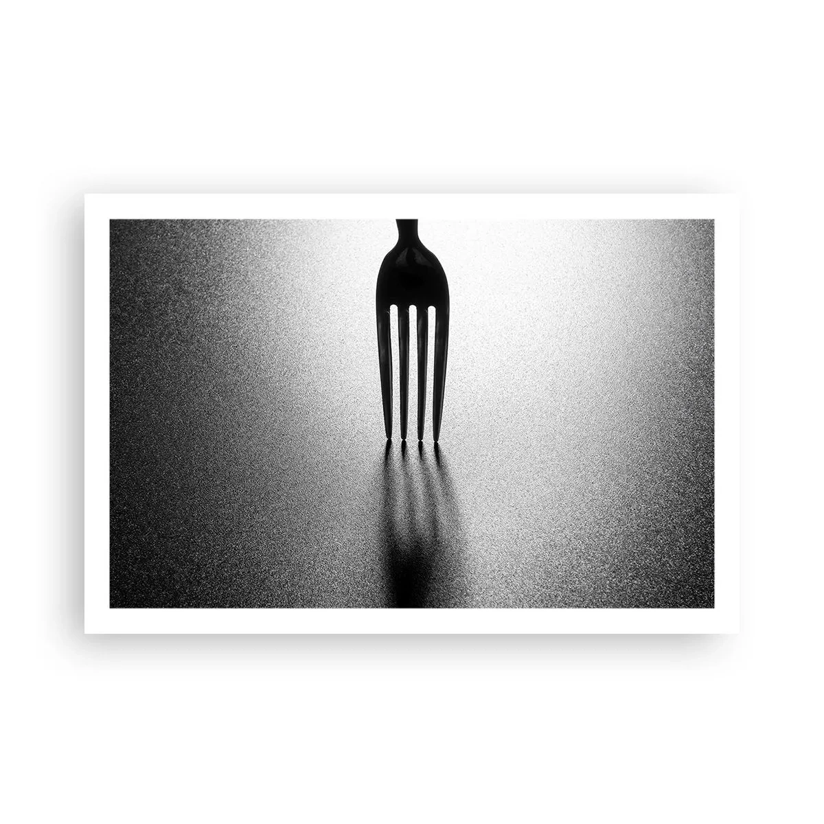 Affiche - Poster - Lumière et ombre - 91x61 cm
