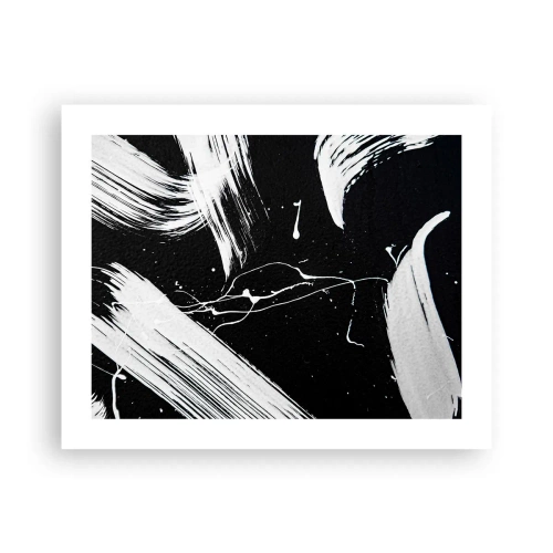 Affiche - Poster - Briser les ténèbres - 50x40 cm