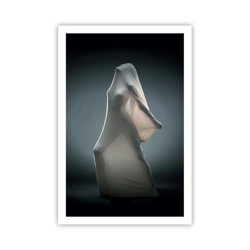 Affiche - Poster - Une soif secrète - 61x91 cm