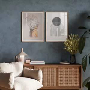 Equanimity - Inspiration pour le salon