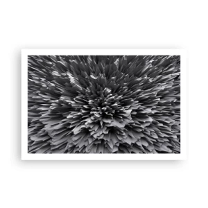 Affiche - Poster - Ça ne peut pas être plus dur que ça - 91x61 cm