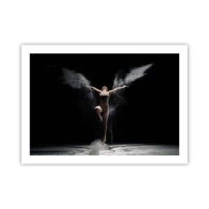 Affiche - Poster - Les elfes existent - 70x50 cm