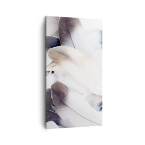 Impression sur toile - Image sur toile - Presque angélique - 45x80 cm