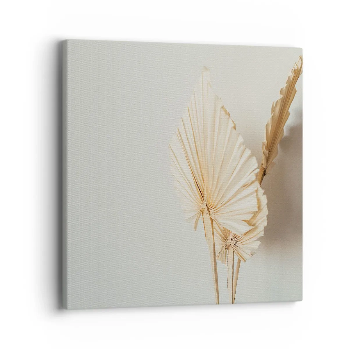 Impression sur toile - Image sur toile - Quand tu dois t’apaiser - 40x40 cm