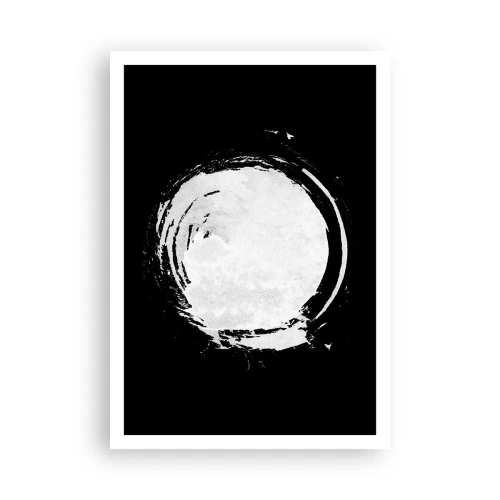 Affiche - Poster - Belle sortie - 70x100 cm