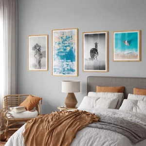 Bedroom of memories - Inspiration pour la chambre