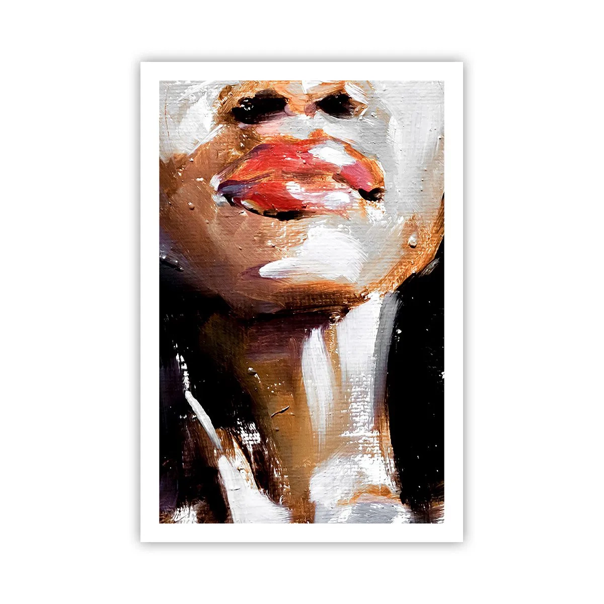 Affiche - Poster - Fierté sans préjugés - 61x91 cm