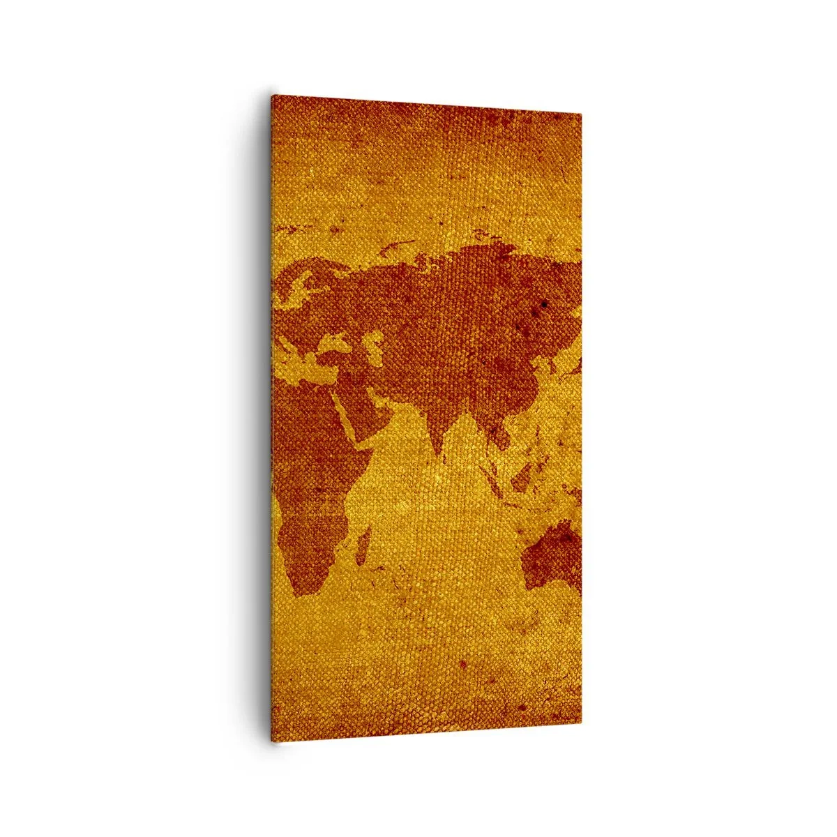 Impression sur toile - Image sur toile - Invitation au voyage - 65x120 cm