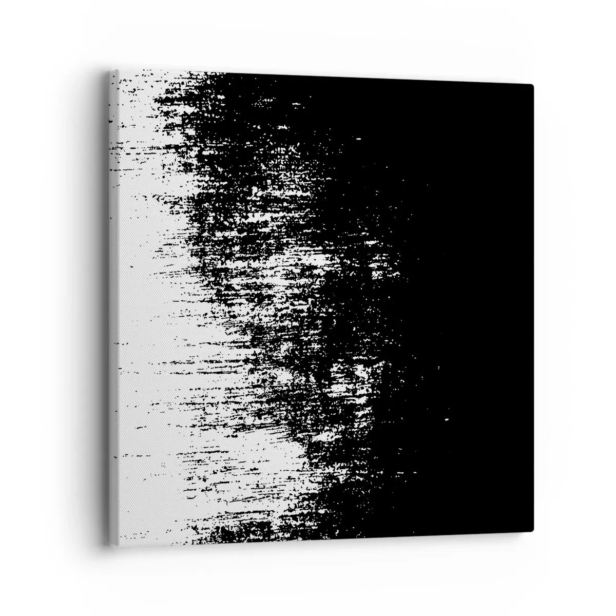 Impression sur toile - Image sur toile - Et le gagnant est ... - 30x30 cm