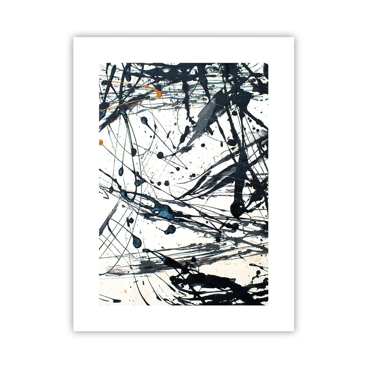 Affiche - Poster - Ca a du sens ou ça n'en a pas ? - 30x40 cm