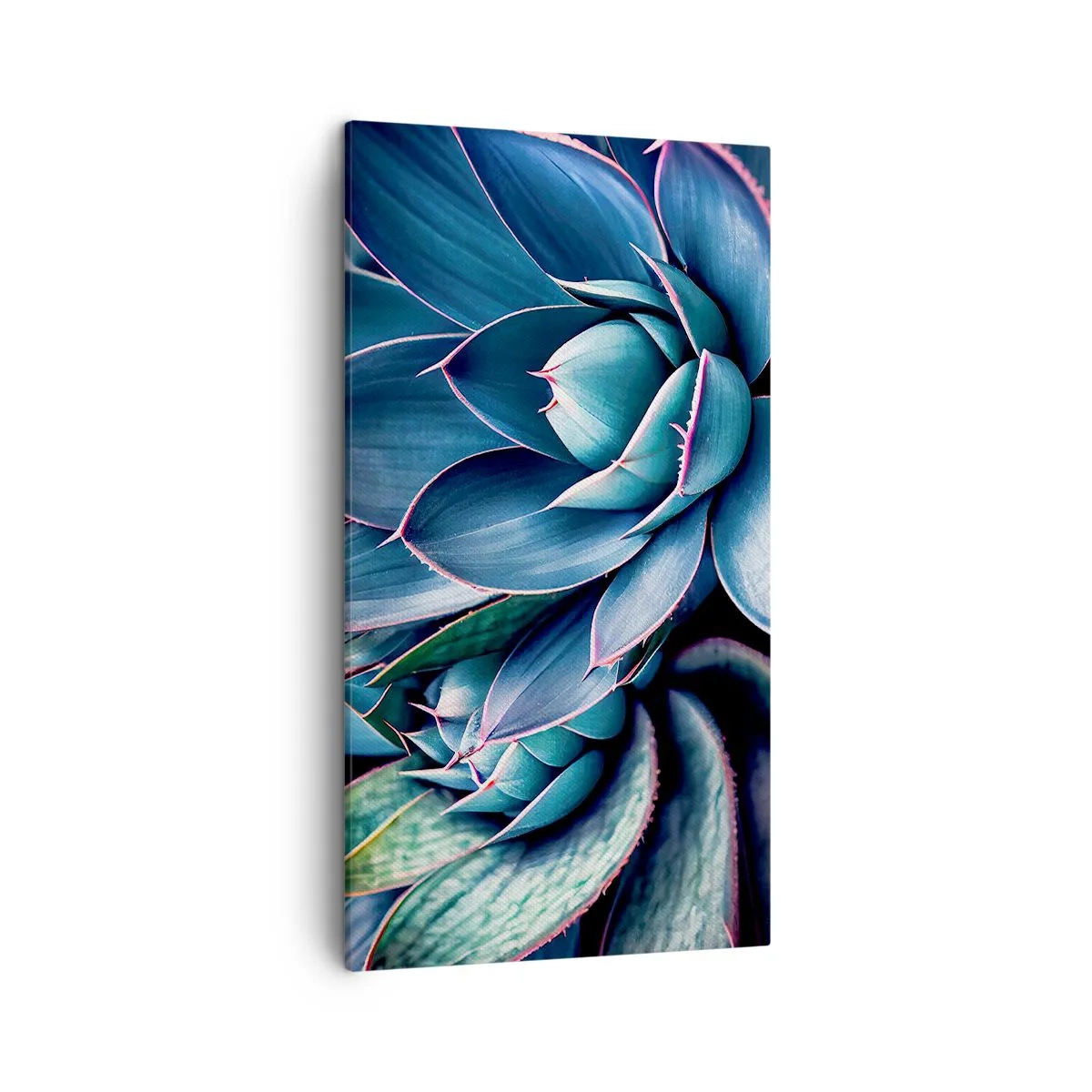 Impression sur toile - Image sur toile - Force vital - 45x80 cm