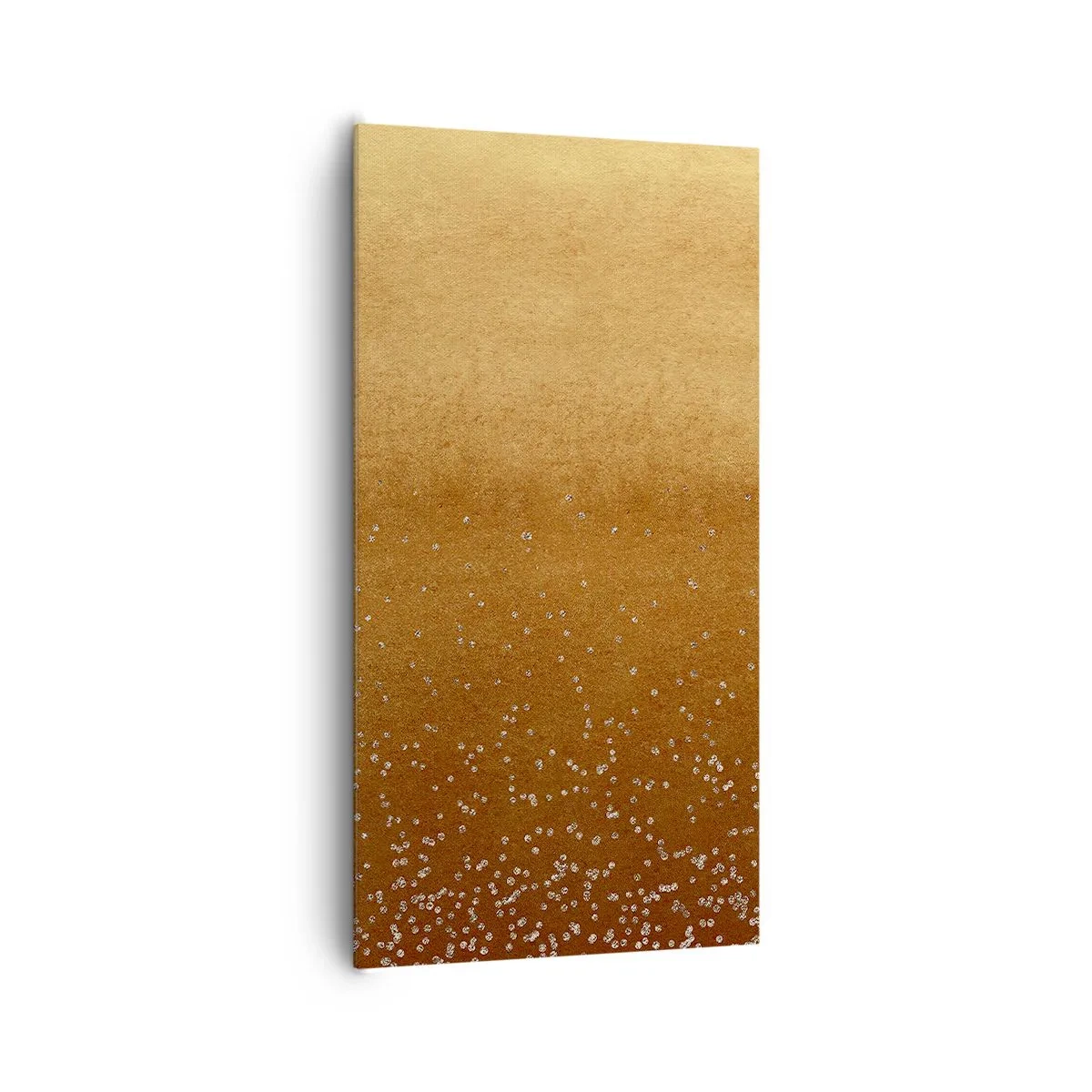 Impression sur toile - Image sur toile - Origine du monde - 65x120 cm