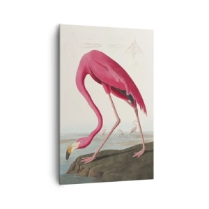 Impression sur toile - Image sur toile - Création étonnante - 80x120 cm