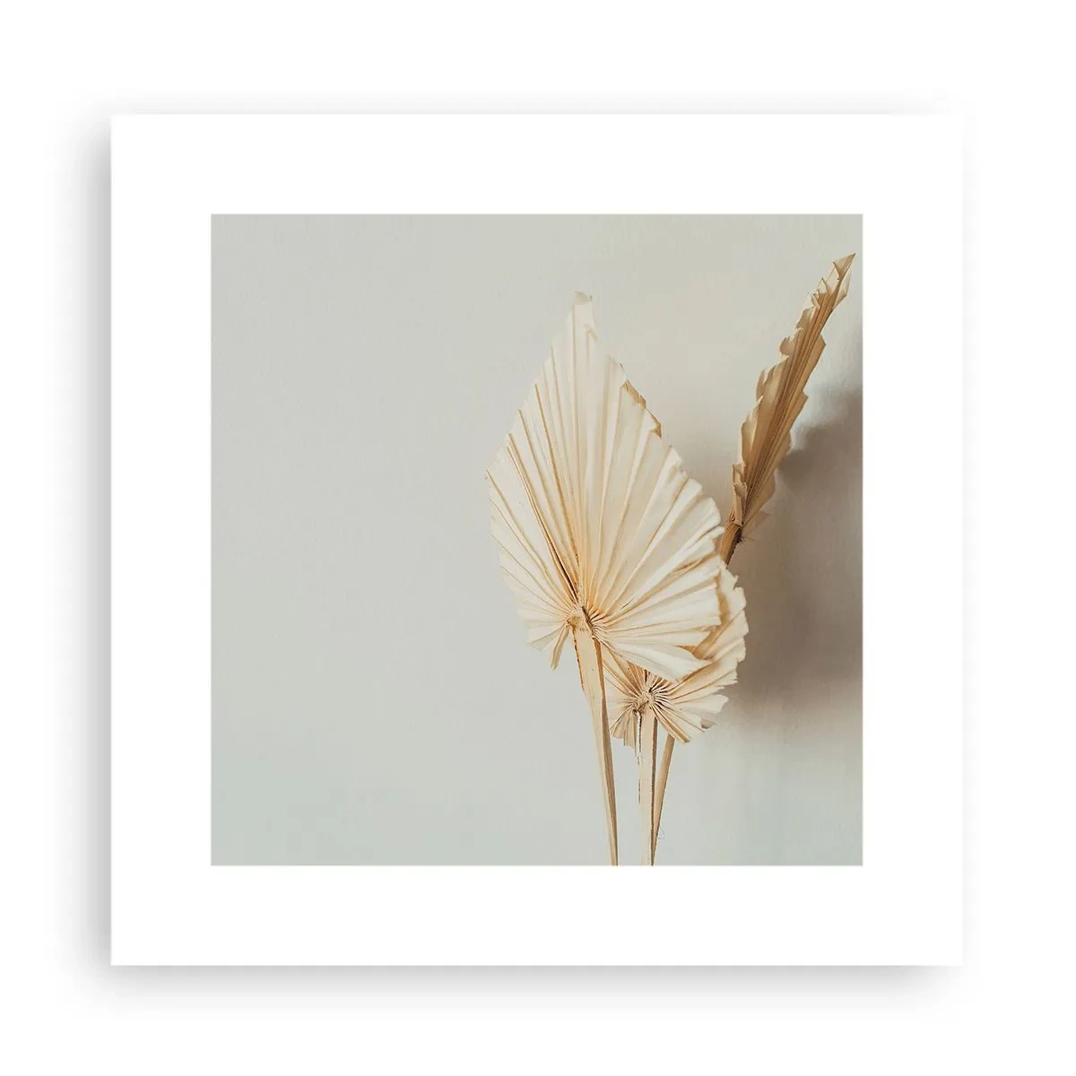 Affiche - Poster - Quand tu dois t’apaiser - 30x30 cm