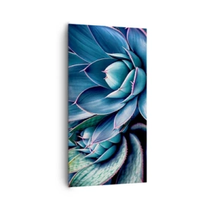 Impression sur toile - Image sur toile - Force vital - 65x120 cm