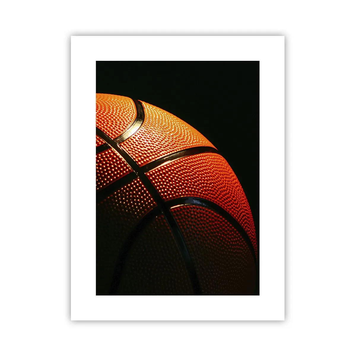 Affiche - Poster - Belle comme une planète - 30x40 cm