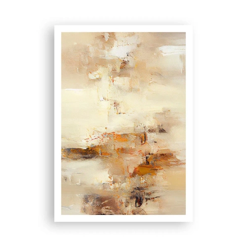 Affiche - Poster - Âme de l'ambre - 70x100 cm