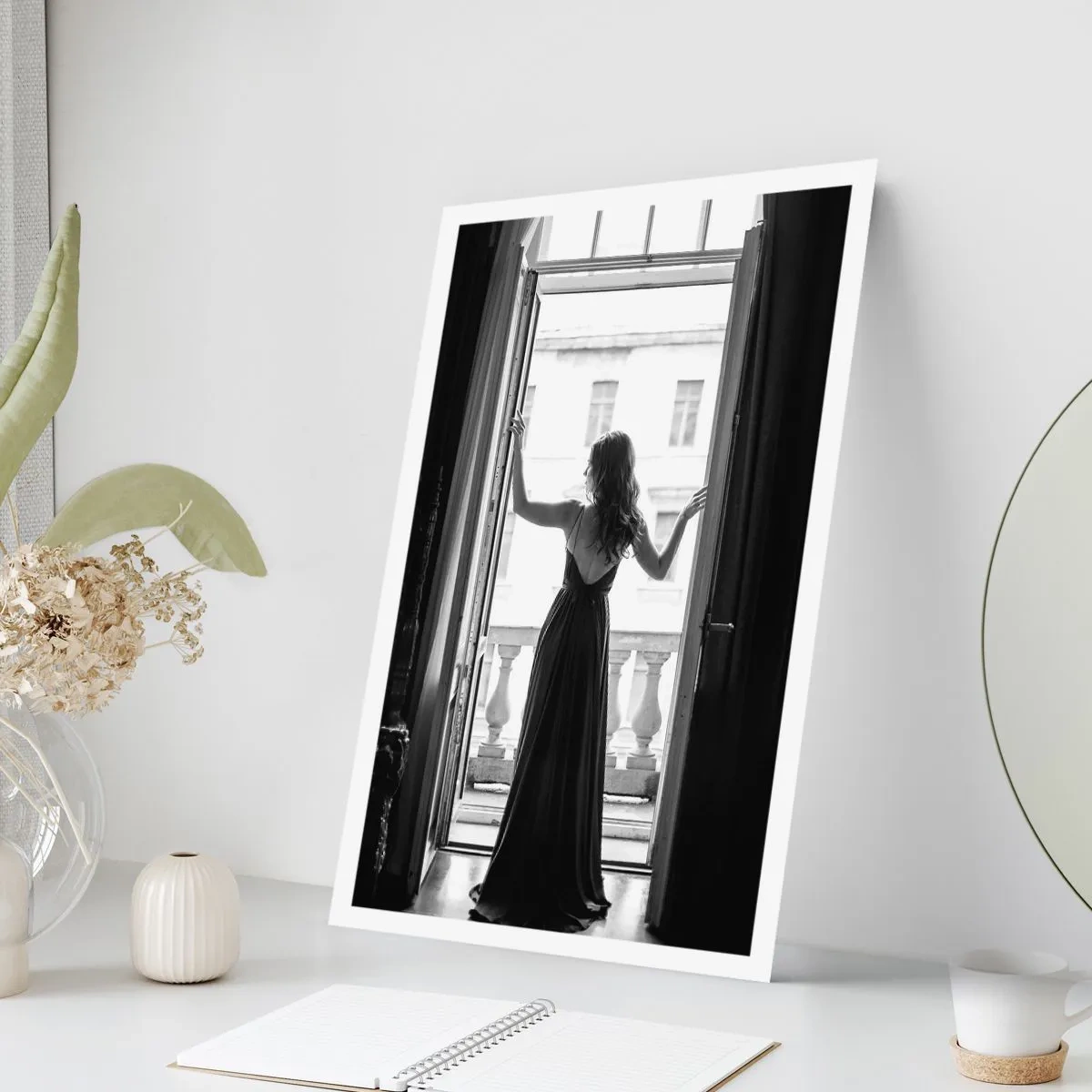 Affiche - Poster - Dans plusieurs style - 40x50 cm