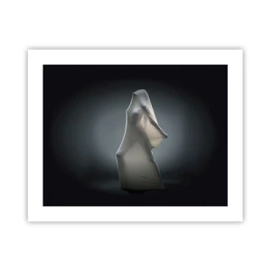 Affiche - Poster - Une soif secrète - 50x40 cm