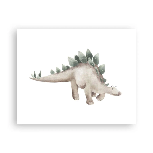 Affiche - Poster - Votre ami - 50x40 cm