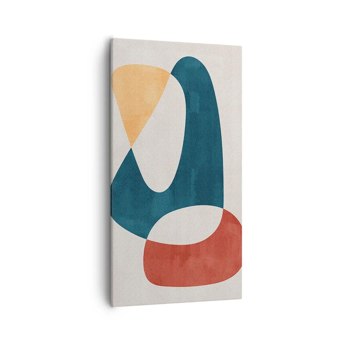 Impression sur toile - Image sur toile - Influences et métamorphoses - 55x100 cm