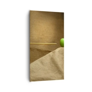 Impression sur toile - Image sur toile - Invoquer l'esprit de Guillaume Tell - 65x120 cm