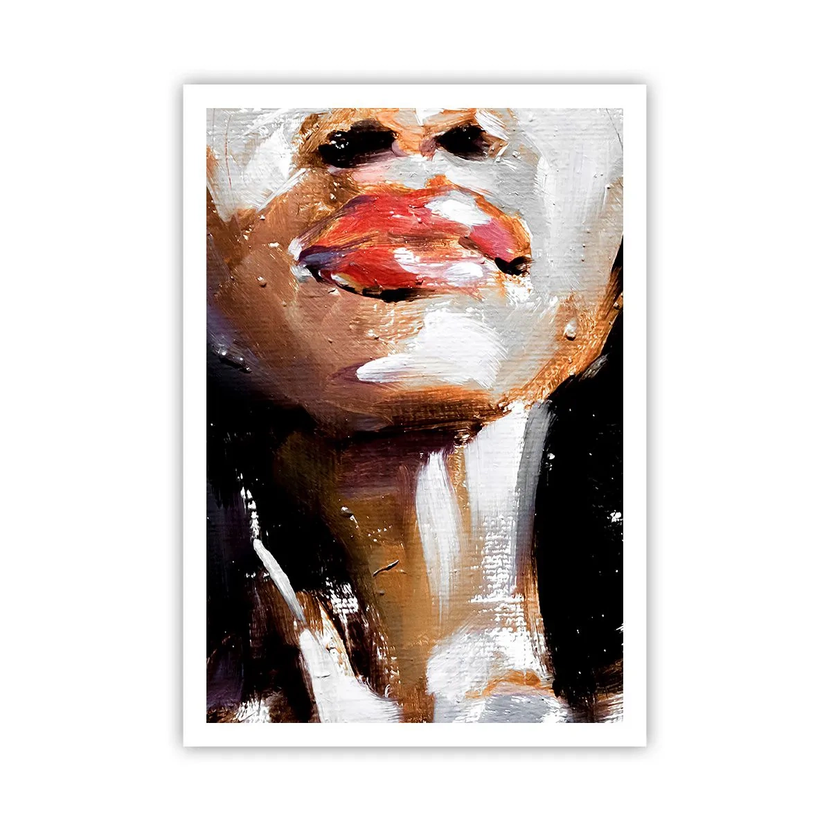 Affiche - Poster - Fierté sans préjugés - 70x100 cm