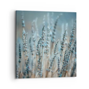 Impression sur toile - Image sur toile - Tige odorante - 70x70 cm