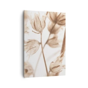 Impression sur toile - Image sur toile - Ils appellent à la fin de l'été - 70x100 cm