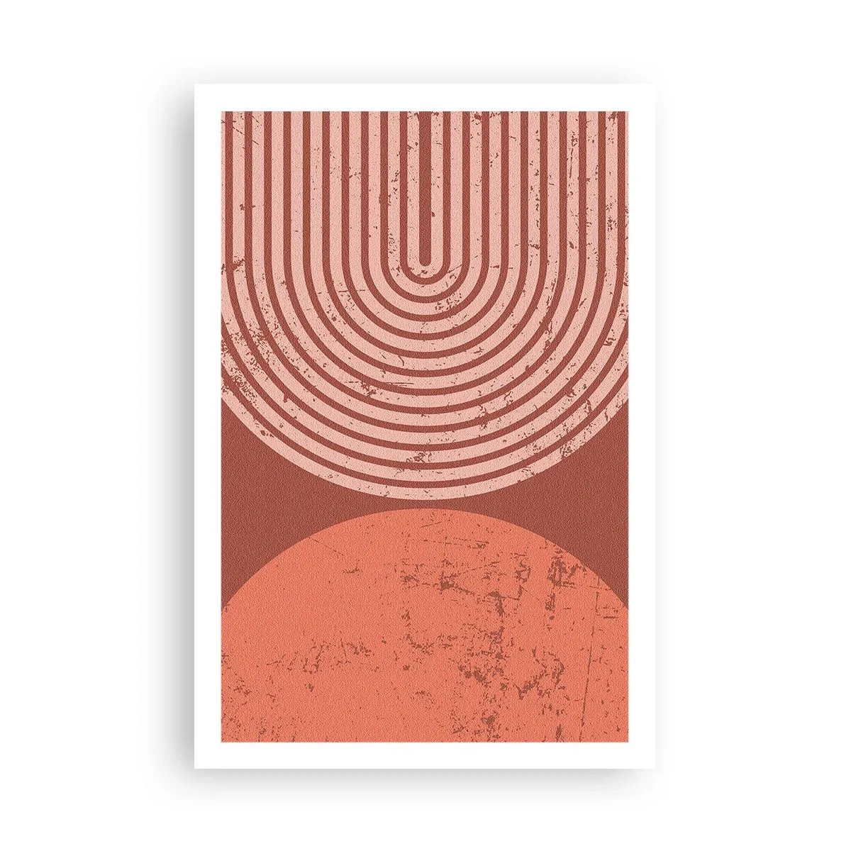 Affiche - Poster - Une relation proche - 61x91 cm