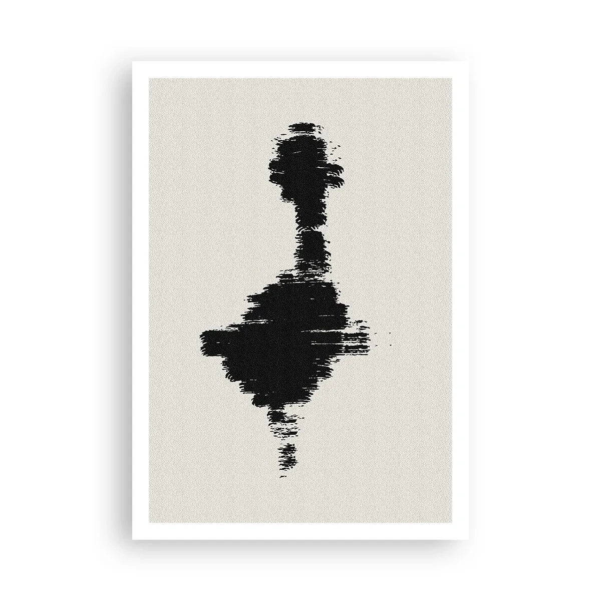 Affiche - Poster - Vibrations de l'imagination - 70x100 cm