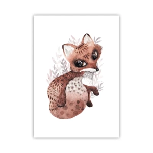 Affiche - Poster - Seulement à aimer - 70x100 cm