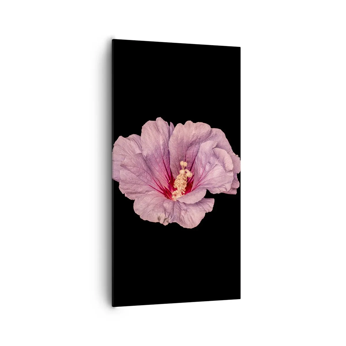 Impression sur toile - Image sur toile - Directement au coeur - 65x120 cm