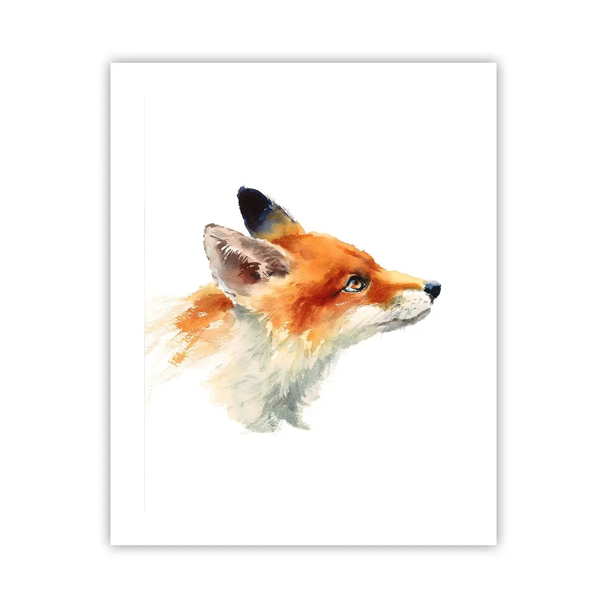 Affiche - Poster - Vous ne pouvez jamais être trop prudent - 40x50 cm