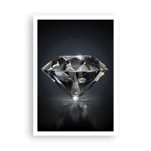 Affiche - Poster - La meilleure amie - 70x100 cm